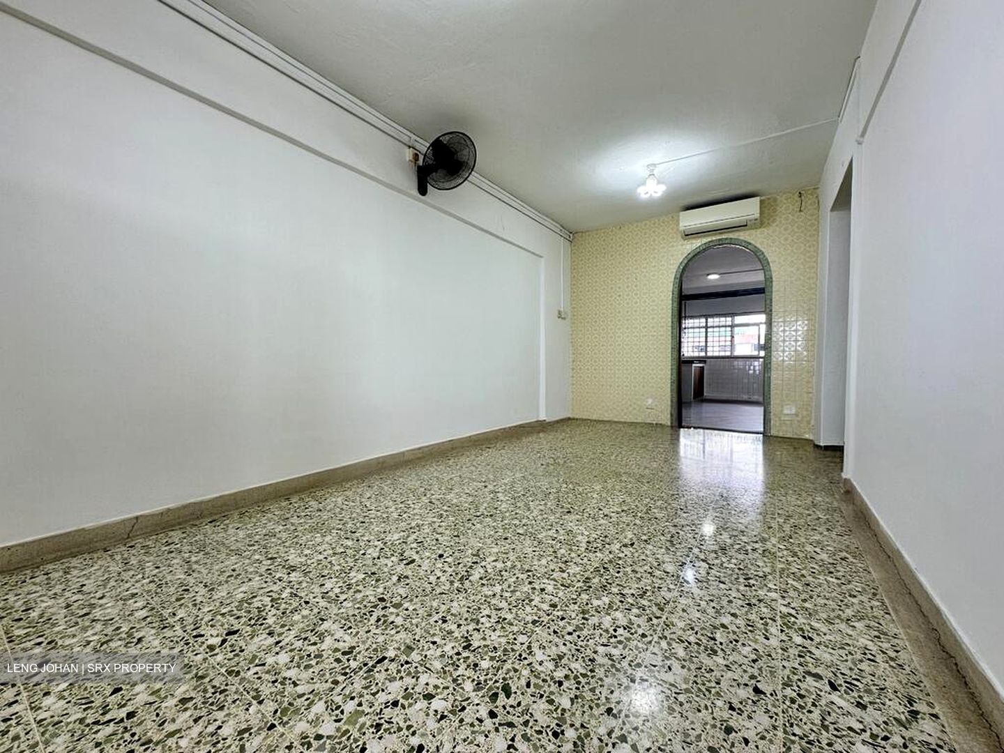 Blk 24 Hougang Avenue 3 (Hougang), HDB 3 Rooms #500523121